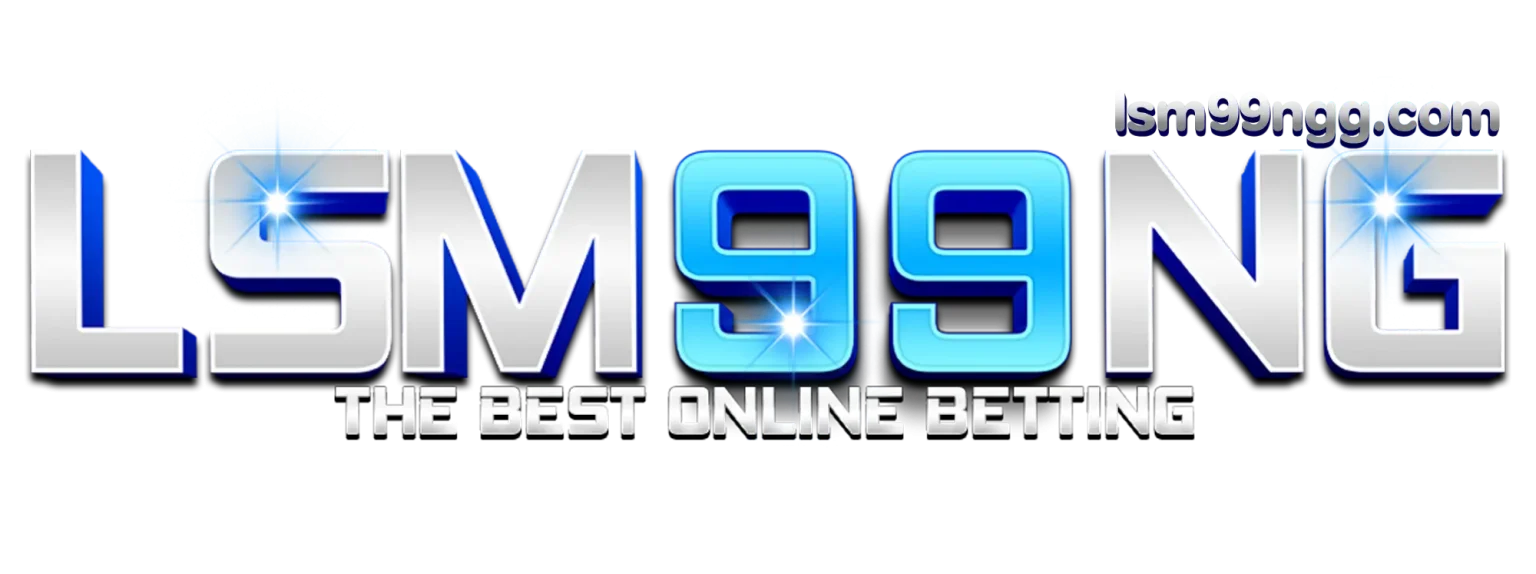 LSM99NG เว็บพนันออนไลน์ครบวงจร เดิมพันง่าย จ่ายจริง มั่นคงปลอดภัย